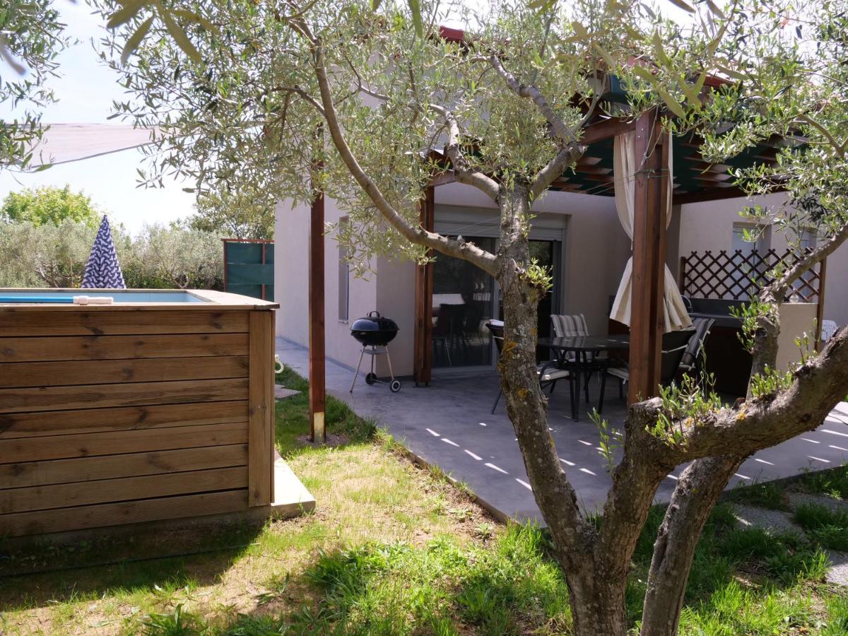 Agios Mamas Resort Nea Poteidaia Dış mekan fotoğraf