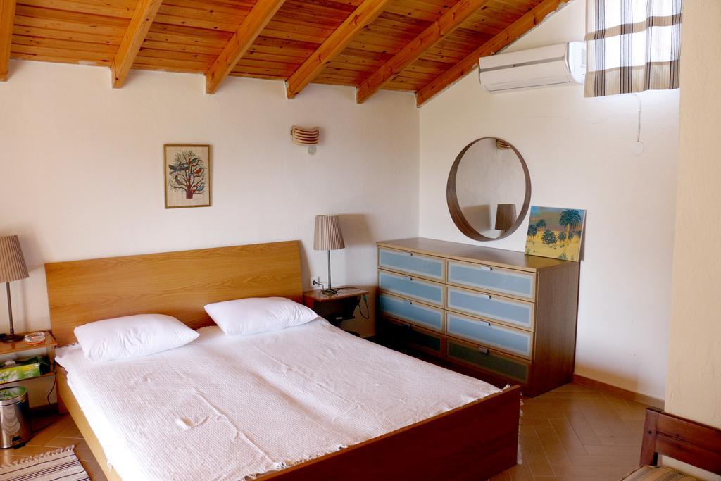 Agios Mamas Resort Nea Poteidaia Dış mekan fotoğraf