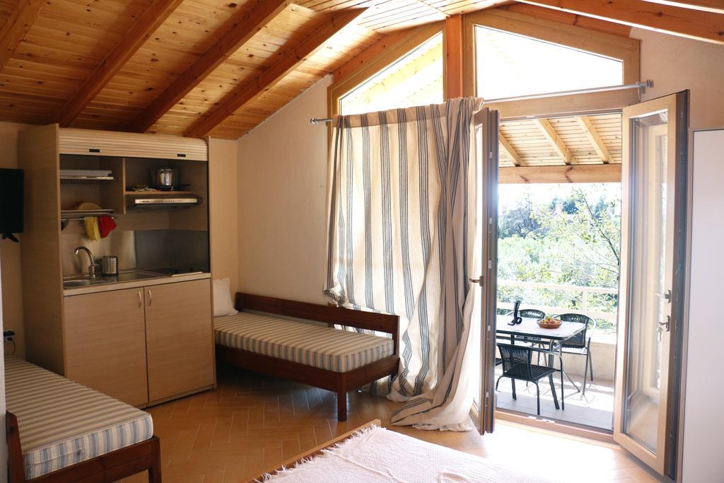 Agios Mamas Resort Nea Poteidaia Dış mekan fotoğraf