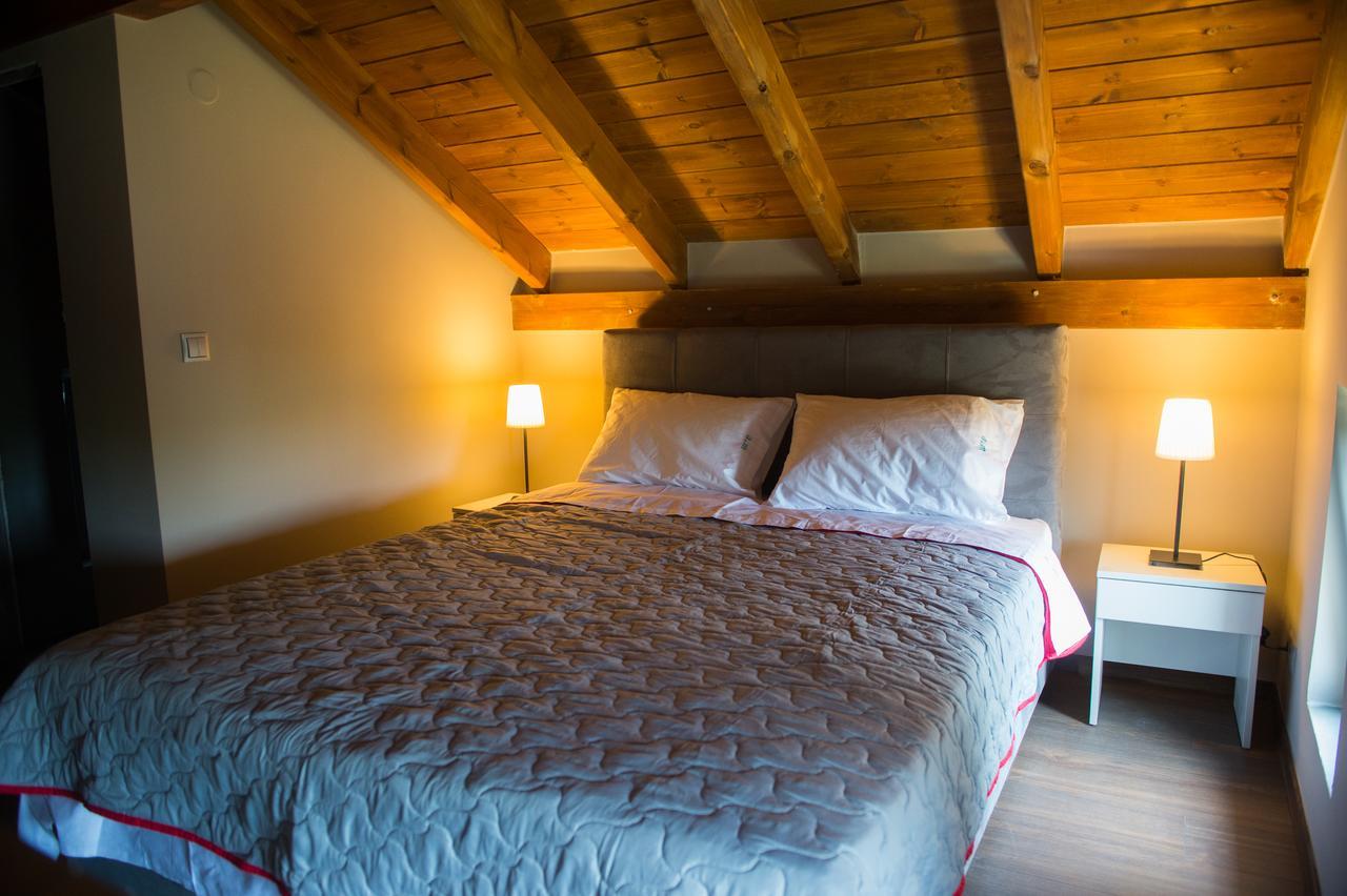 Agios Mamas Resort Nea Poteidaia Dış mekan fotoğraf